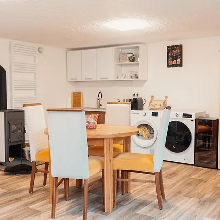 Apartamento Berries *