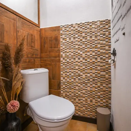 Apartamento Berries